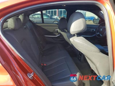 Zdjęcie 10 z 12 samochodu: 2020 BMW 330XI VIN:3MW5R7J04L8B45942 - miniatura