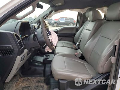 Zdjęcie 7 z 12 samochodu: 2018 FORD F150 SUPER CAB VIN:1FTEX1CB2JFA33097 - miniatura