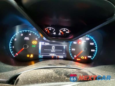 Zdjęcie 9 z 12 samochodu: 2017 CHEVROLET COLORADO Z71 VIN:1GCPTDE16H1166642 - miniatura