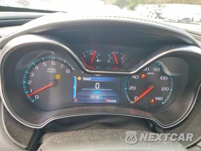 Zdjęcie 9 z 12 samochodu: 2014 CHEVROLET IMPALA LTZ VIN:2G1155S38E9135274 - miniatura