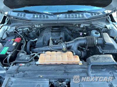 Zdjęcie 7 z 11 samochodu: 2016 FORD F150 SUPER CAB VIN:1FTEX1EP8GKD84217 - miniatura
