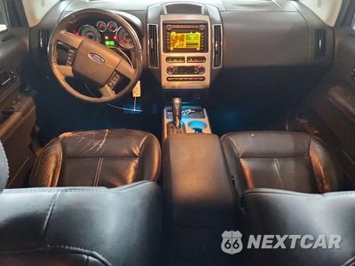 Zdjęcie 8 z 13 samochodu: 2010 FORD EDGE LIMITED VIN:2FMDK4KC6ABB77528 - miniatura
