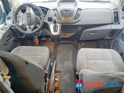 Zdjęcie 8 z 13 samochodu: 2019 FORD TRANSIT T-250 DELIVERY VAN VIN:1FTYR3XM4KKB28834 - miniatura