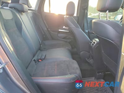 Zdjęcie 11 z 13 samochodu: 2022 MERCEDES-BENZ GLA 250 4MATIC VIN:W1N4N4HB5NJ338939 - miniatura