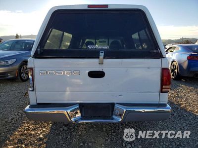 Zdjęcie 6 z 11 samochodu: 1998 DODGE DAKOTA VIN:1B7GL22Y8WS515653 - miniatura