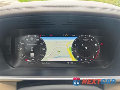 Zdjęcie 7 z 11 samochodu: 2018 LAND ROVER RANGE ROVER SUPERCHARGED VIN:SALGS5RE3JA380542 - miniatura