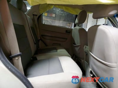 Zdjęcie 11 z 12 samochodu: 2008 FORD ESCAPE XLT VIN:1FMCU03Z98KB58294 - miniatura