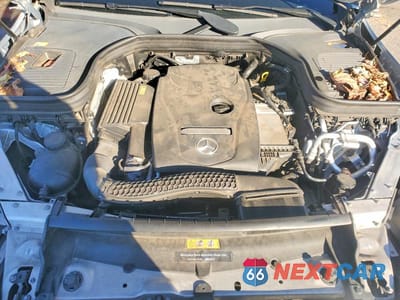 Zdjęcie 12 z 12 samochodu: 2016 MERCEDES-BENZ GLC 300 VIN:WDC0G4JB5GF054463 - miniatura