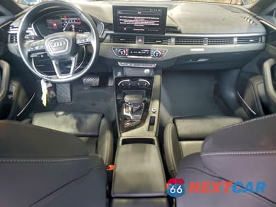 Zdjęcie 8 z 12 samochodu: 2024 AUDI A5 PREMIUM PLUS 45 VIN:WAUFACF58RA068448 - miniatura