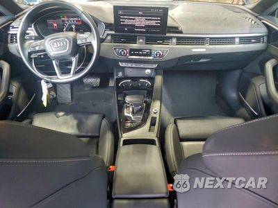 Zdjęcie 8 z 12 samochodu: 2024 AUDI A5 PREMIUM PLUS 45 VIN:WAUFACF58RA068448 - miniatura