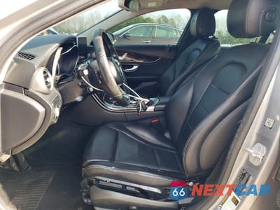 Zdjęcie 7 z 11 samochodu: 2015 MERCEDES-BENZ C 300 VIN:55SWF4JB9FU079211 - miniatura