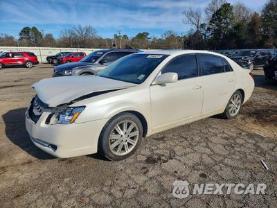 2007 TOYOTA AVALON XL 4T1BK36B97U235444 - główne zdjęcie licytacji z USA - miniatura