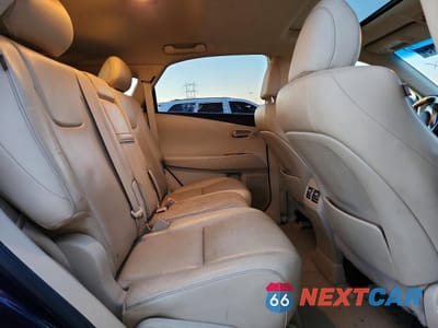 Zdjęcie 11 z 14 samochodu: 2015 LEXUS RX 450H VIN:2T2BC1BA4FC007880 - miniatura