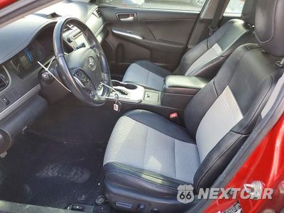 Zdjęcie 7 z 11 samochodu: 2014 TOYOTA CAMRY HYBRID VIN:4T1BD1FK5EU128788 - miniatura