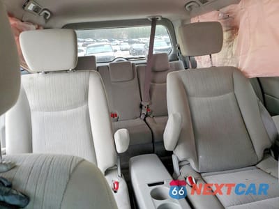 Zdjęcie 10 z 15 samochodu: 2011 NISSAN QUEST S VIN:JN8AE2KP3B9000976 - miniatura