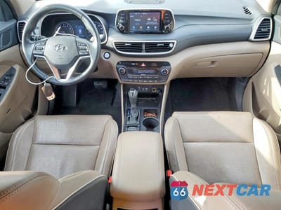 Zdjęcie 8 z 13 samochodu: 2019 HYUNDAI TUCSON LIMITED VIN:KM8J3CAL5KU959701 - miniatura