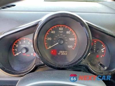 Zdjęcie 9 z 12 samochodu: 2007 HONDA ELEMENT SC VIN:5J6YH18987L015644 - miniatura