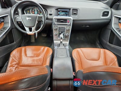 Zdjęcie 8 z 14 samochodu: 2015 VOLVO V60 PREMIER VIN:YV126MEB0F1188931 - miniatura