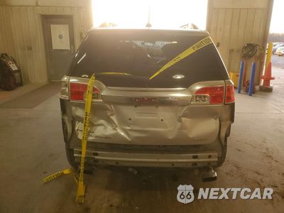 Zdjęcie 6 z 13 samochodu: 2015 GMC TERRAIN DENALI VIN:2GKFLZE35F6100513 - miniatura
