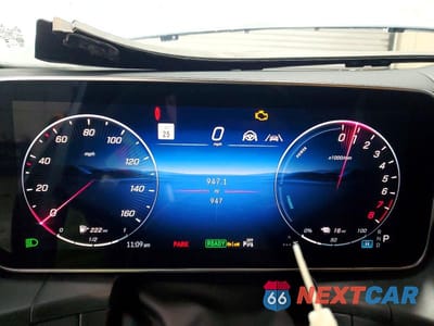 Zdjęcie 9 z 13 samochodu: 2025 MERCEDES-BENZ GLC 350E VIN:W1NKM5GB6SF366846 - miniatura