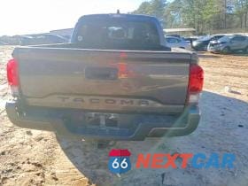 Zdjęcie 6 z 11 samochodu: 2021 TOYOTA TACOMA VIN:3TYCZ5AN2MT039299 - miniatura
