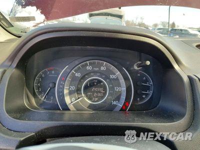 Zdjęcie 9 z 14 samochodu: 2012 HONDA CR-V EXL VIN:5J6RM4H7XCL028843 - miniatura