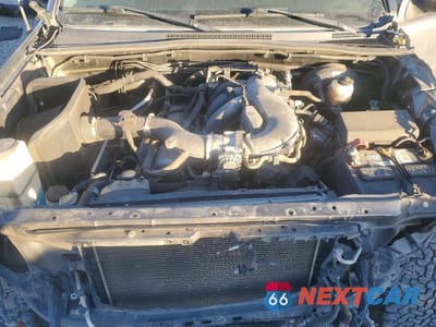 Zdjęcie 11 z 11 samochodu: 2010 TOYOTA TACOMA V6 VIN:3TMMU4FN0AM023048 - miniatura