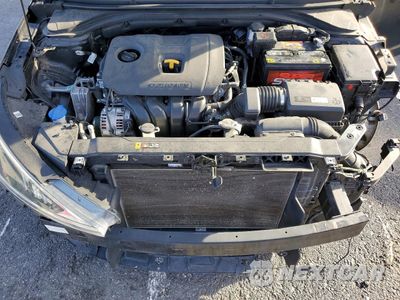 Zdjęcie 11 z 13 samochodu: 2019 HYUNDAI ELANTRA SE VIN:5NPD74LF6KH440654 - miniatura