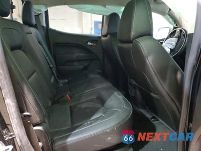 Zdjęcie 10 z 13 samochodu: 2017 CHEVROLET COLORADO ZR2 VIN:1GCGTEEN2H1306887 - miniatura