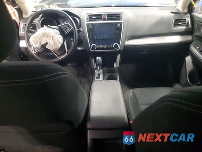 Zdjęcie 8 z 13 samochodu: 2019 SUBARU OUTBACK 2.5I PREMIUM VIN:4S4BSAFC3K3268287 - miniatura