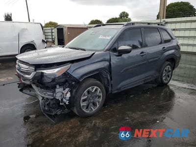 2025 SUBARU FORESTER PREMIUM JF2SLDDC8SH564027 - główne zdjęcie licytacji z USA - miniatura