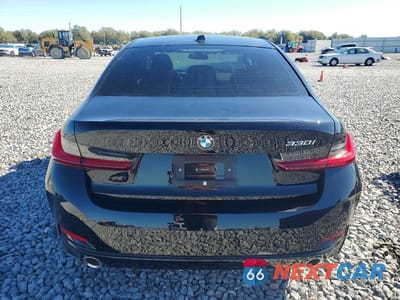Zdjęcie 6 z 12 samochodu: 2025 BMW 330I VIN:3MW69CW03S8F48296 - miniatura