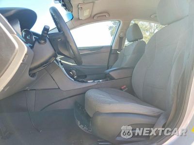 Zdjęcie 7 z 11 samochodu: 2014 HYUNDAI SONATA GLS VIN:5NPEB4AC3EH943171 - miniatura