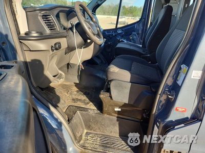 Zdjęcie 7 z 11 samochodu: 2020 FORD TRANSIT 250 DELIVERY VAN VIN:1FTBR3X83LKB04521 - miniatura