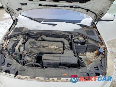 Zdjęcie 11 z 11 samochodu: 2013 VOLVO S60 T5 VIN:YV1612FH5D2187028 - miniatura