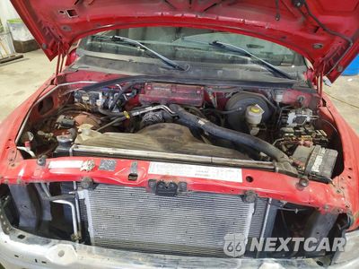 Zdjęcie 11 z 12 samochodu: 2001 DODGE RAM 1500 VIN:1B7HC16X61S246724 - miniatura