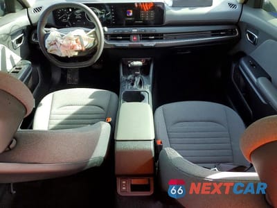 Zdjęcie 8 z 12 samochodu: 2025 KIA K4 EX VIN:3KPFU4DE4SE138193 - miniatura