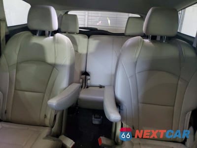 Zdjęcie 10 z 13 samochodu: 2020 BUICK ENCLAVE ESSENCE VIN:5GAERBKW7LJ227307 - miniatura