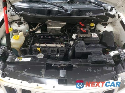 Zdjęcie 12 z 13 samochodu: 2016 JEEP COMPASS SPORT VIN:1C4NJCBA3GD615655 - miniatura