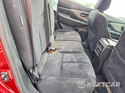 Zdjęcie 11 z 15 samochodu: 2021 NISSAN MURANO SV VIN:5N1AZ2BJ6MC142901 - miniatura