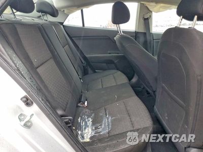 Zdjęcie 10 z 13 samochodu: 2023 KIA RIO LX VIN:3KPA24AD5PE604278 - miniatura