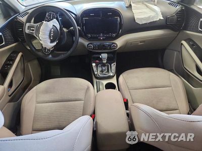 Zdjęcie 8 z 13 samochodu: 2025 KIA SOUL EX VIN:KNDJ33AU5S7935703 - miniatura