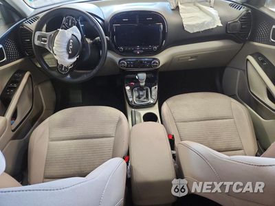 Zdjęcie 8 z 14 samochodu: 2025 KIA SOUL EX VIN:KNDJ33AU5S7935703 - miniatura