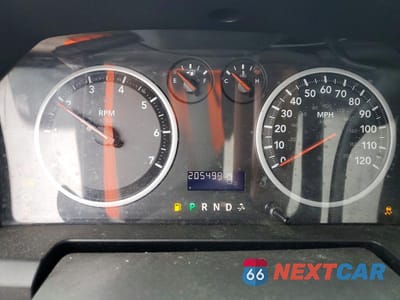 Zdjęcie 9 z 12 samochodu: 2011 DODGE RAM 1500 VIN:3D7JB1EK2BG631738 - miniatura