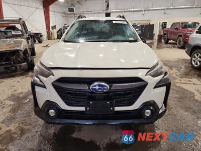Piąte zdjęcie samochodu w środku: 2023 SUBARU OUTBACK PREMIUM VIN:4S4BTACC1P3150232 - miniatura
