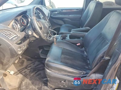 Zdjęcie 7 z 13 samochodu: 2015 DODGE GRAND CARAVAN SXT VIN:2C4RDGCG6FR703923 - miniatura