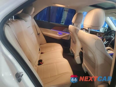 Zdjęcie 11 z 12 samochodu: 2021 MERCEDES-BENZ GLE 350 4MATIC VIN:4JGFB4KB2MA401541 - miniatura