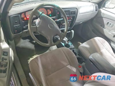 Zdjęcie 8 z 12 samochodu: 2003 TOYOTA TACOMA PRERUNNER V6 VIN:5TEGN92N73Z217319 - miniatura