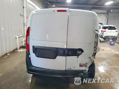 Zdjęcie 6 z 12 samochodu: 2020 RAM PROMASTER CITY UTILITY / SERVICE VAN VIN:ZFBHRFAB6L6R68023 - miniatura