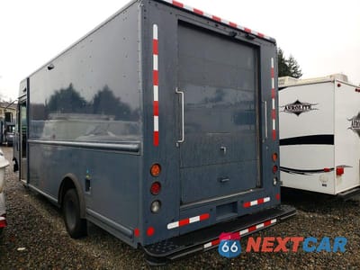 Drugie zdjęcie samochodu z przodu: 2019 FORD F-59 - STEP VAN *** CLEAN TITLE * PRIOR FLEET *** VIN:1FC3E4K67KDC48782 - miniatura